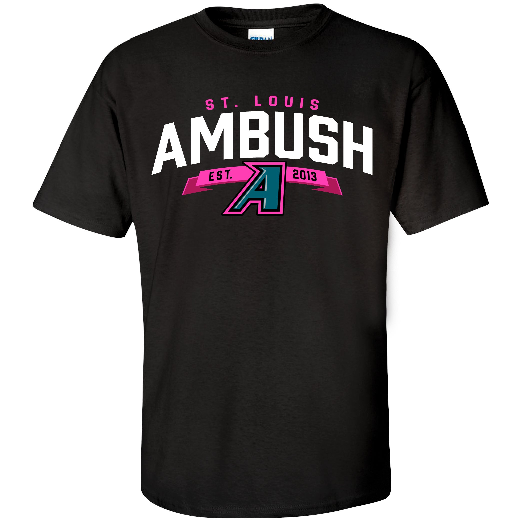 AMBUSH XL LOGO T-SHIRT SIZE 1