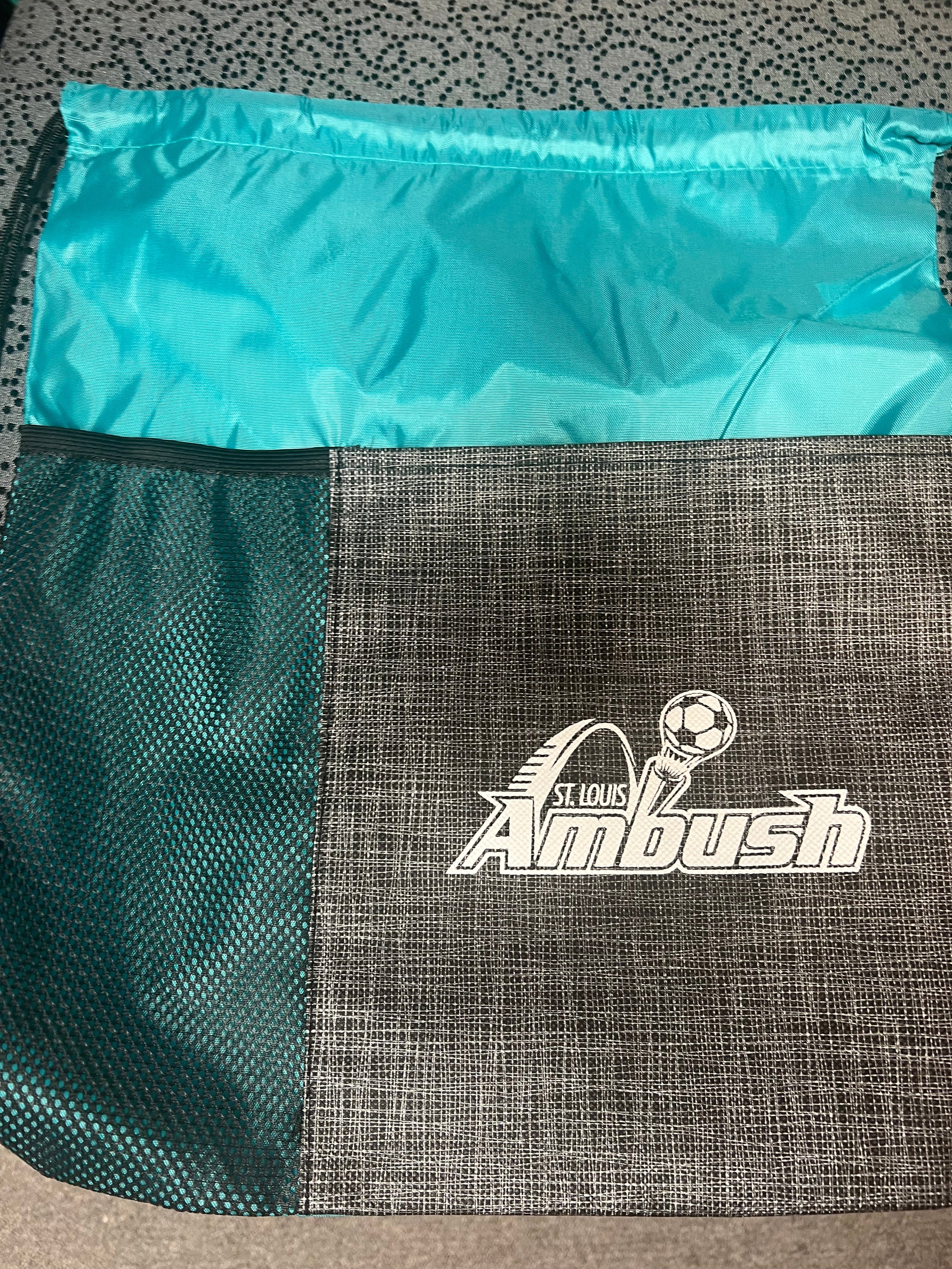 St. Louis Ambush - Our RETRO JERSEY AUCTION for Saturday's game jerseys is  NOW LIVE! Bid on your favorite players jersey one of two ways 👇 💻   📱 Text RETRO to